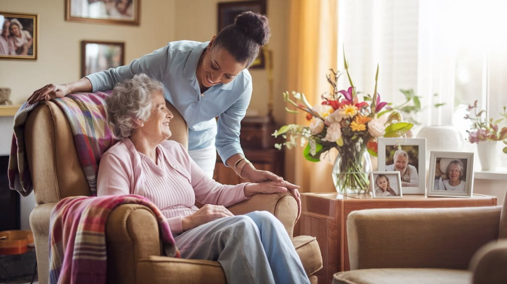 Protected: Non-Medical Home Care: What It Covers and How It Helps Seniors Stay Safe at Home