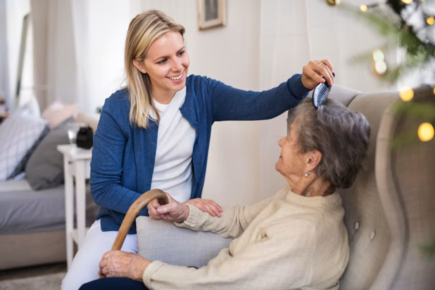 Angel Companion Services: Who We Are and How We Support Local Families