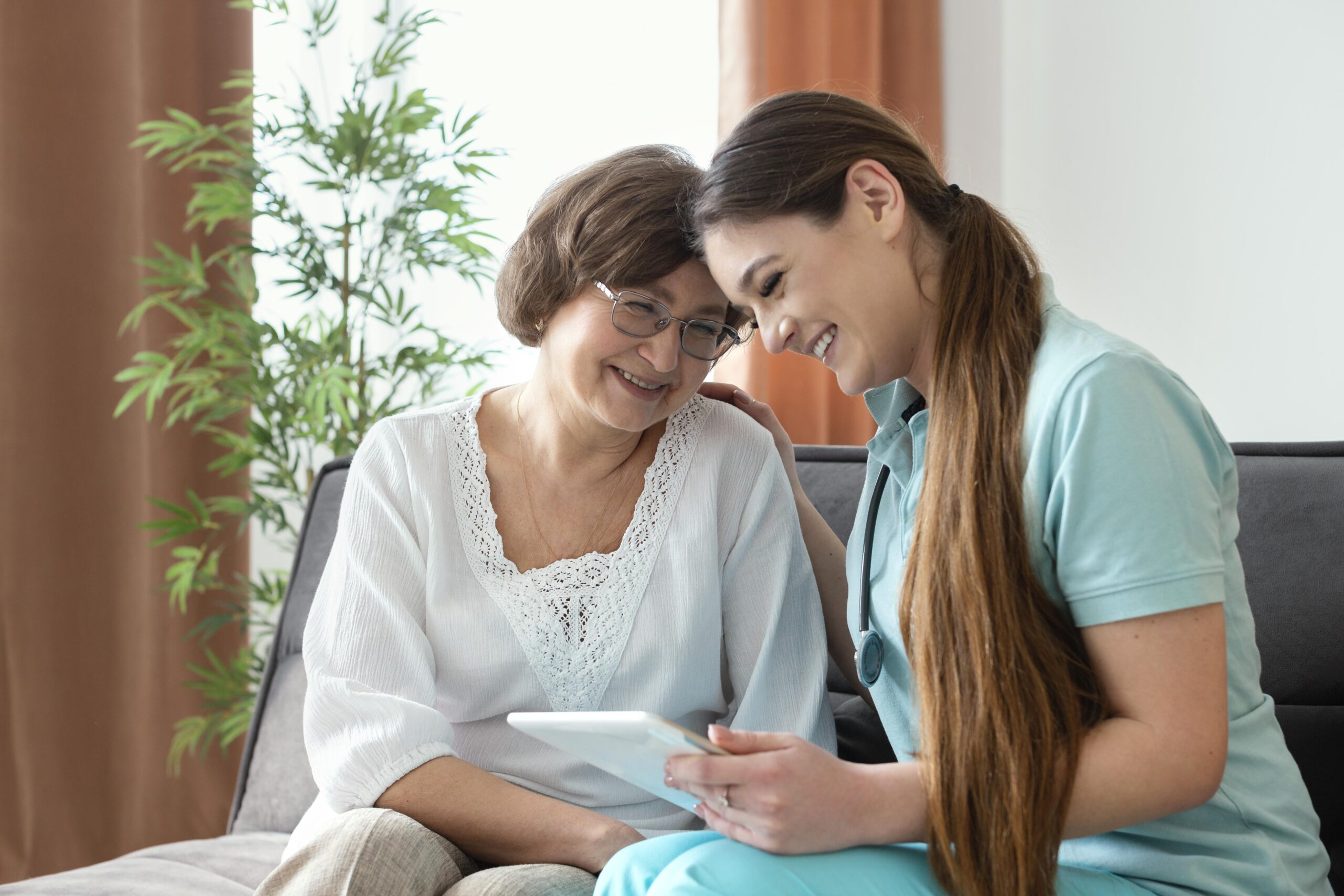Angel Care Home Companion Services: Dependable In-Home Support for Seniors on Long Island